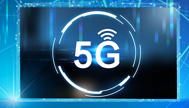 工業(yè)5G時代來臨之前,工業(yè)應該先做好怎樣的準備? 定制4G/5G工業(yè)一體機